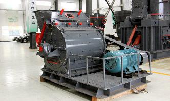 Jaw crusher for large stone production line – High ...