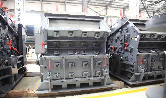 Vibrating ScreenCrusher exporters in China. SBM is a ...