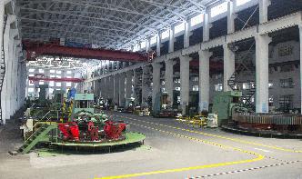  rock jaw and impact crusher line