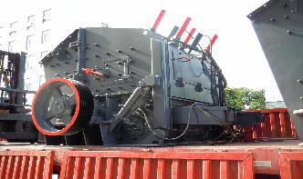 Experimental and Numerical Studies of Jaw Crusher ...