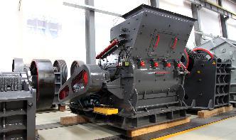 Mobile Dolomite Crusher Machine Used in Dolomite Quarrying ...